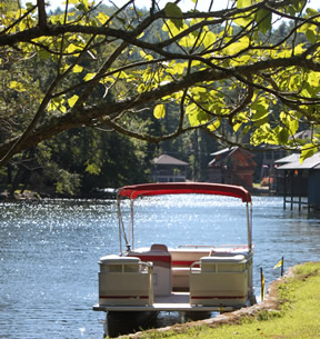 Pontoon Life